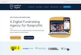 website design company website