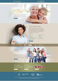 Enhancing Your Practice with Professional Dental Website Design