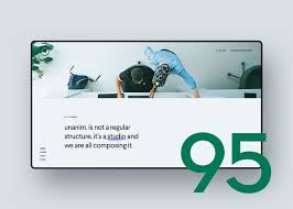 Unlocking Success: Mastering the Art of Best Web Page Design