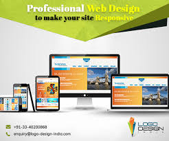 Enhance Your Online Presence with Professional Responsive Website Design Services