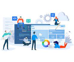 Enhancing Online Visibility: The Role of SEO in Web Development Company Success