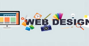 design a website