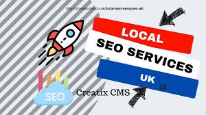 Unlocking Local Success: The Role of Your Trusted SEO Agency