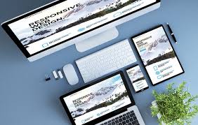Elevate Your Online Presence with Professional Custom Web Design