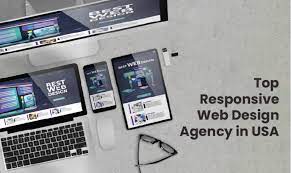 responsive web design agency