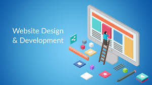 Mastering the Art of Web Design and Web Development: A Comprehensive Guide