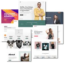 Crafting Exceptional Web Design Solutions in the UK