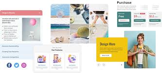 Creative Website Design Ideas to Elevate Your Online Presence