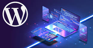 wordpress website designer