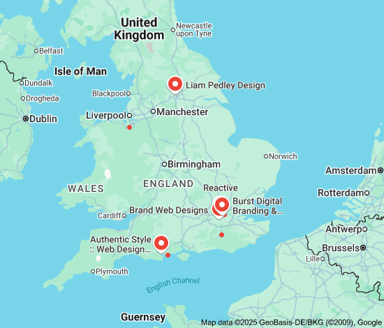 Enhancing Your Online Presence Through Effective Branding in Website Design