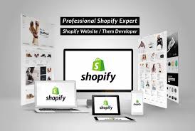 Crafting Success: The Essential Role of a Shopify Website Developer
