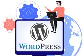 wordpress web development services