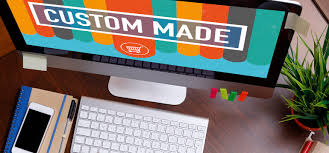 Crafting Your Brand Identity with a Bespoke Custom Website