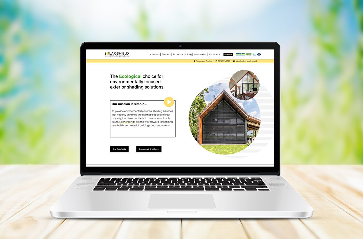 Unlock Your Online Potential with a Professional Squarespace Web Designer