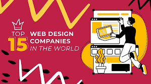 Elevate Your Online Presence with the Top Website Design Companies in the UK
