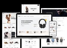 Maximising Online Success: The Expertise of an Ecommerce Web Agency