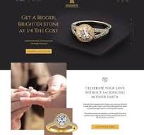 Elevate Your Brand with Exquisite Jewellery Website Design