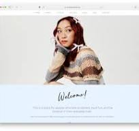 Crafting Your Personal Website Design: A Guide to Creating an Online Presence