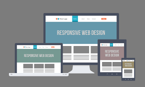 Enhancing Online Presence with Responsive Web Design Services