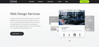 Discover the Top Website Design Companies in the UK for Exceptional Online Presence