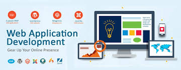 Choosing the Right Web Application Development Firm for Your Digital Project