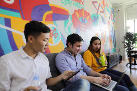 Crafting Digital Excellence: Inside a Leading Web Design Studio