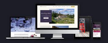 Crafting Your Unique Online Presence: The Power of Bespoke Web Design