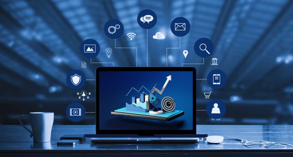 Mastering the Art of Online Digital Marketing: Strategies for Success in the Digital Age