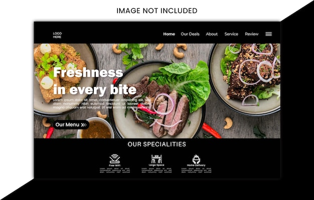 Enhancing Your Restaurant’s Online Presence Through Effective Web Design
