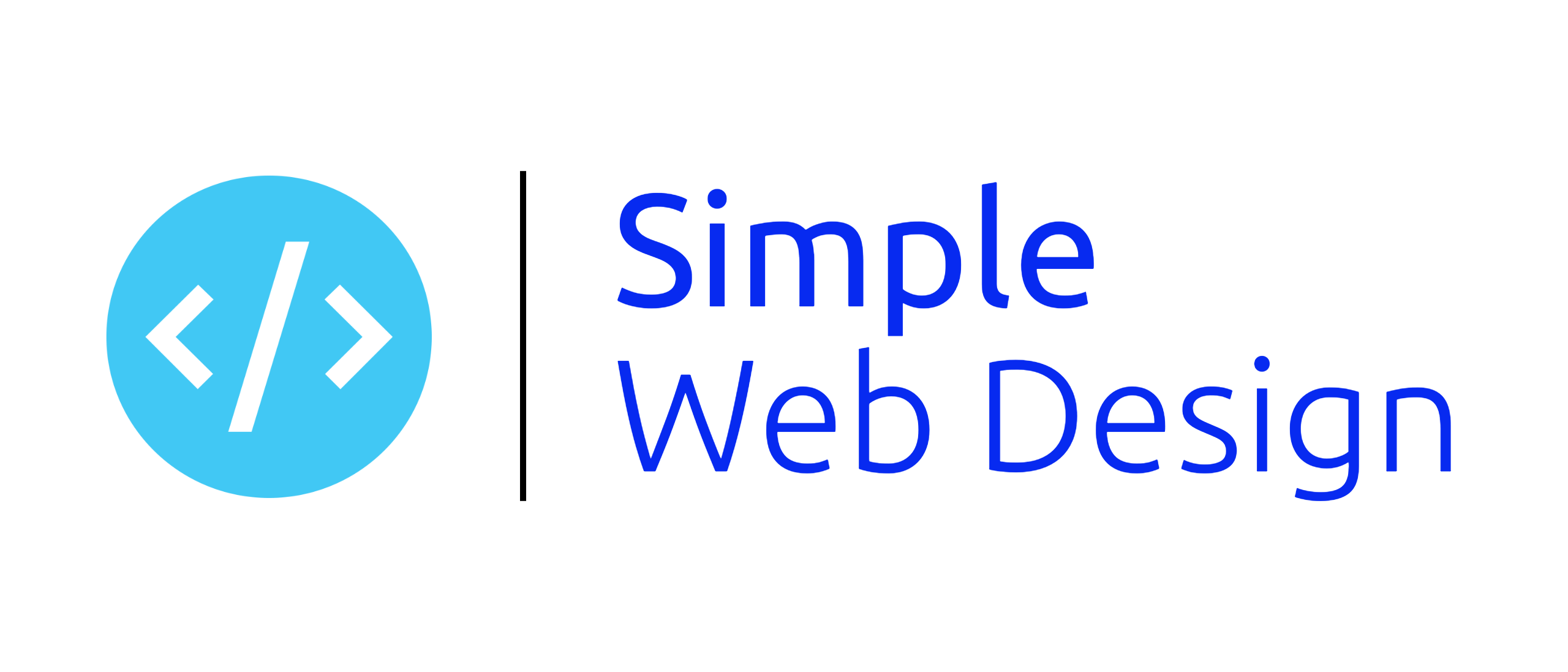Mastering the Art of Simple Website Design: A Guide to Elegant and Effective Web Solutions