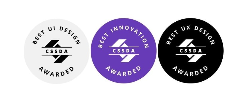 Excellence Recognised: Celebrating the Best in Web Design Awards