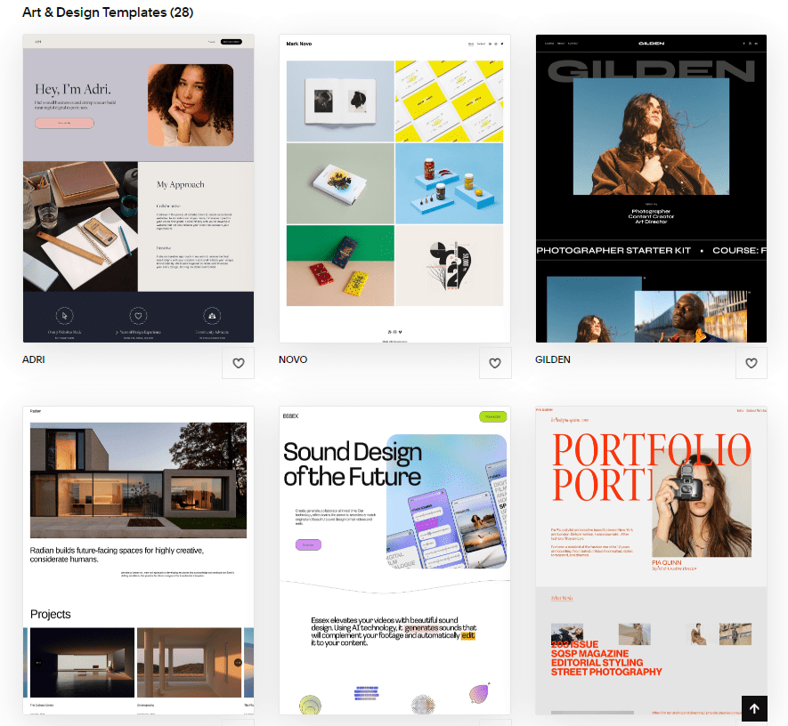 Crafting Stunning Websites: The Art of Beautiful Website Design