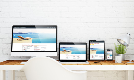 Mastering the Art of Clean Web Design: A Guide to Creating Visually Stunning and User-Friendly Websites