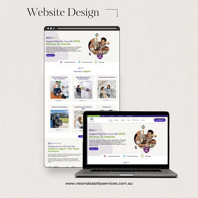 Crafting a Mobile-Friendly Website Design for Enhanced User Experience