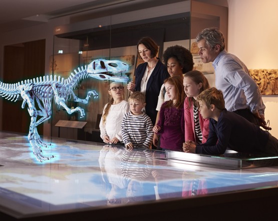 Exploring the Web Design Museum: A Journey Through Digital Evolution