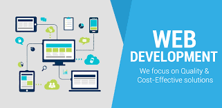 Enhance Your Online Presence with Our Expert Website Development Company Website Solutions