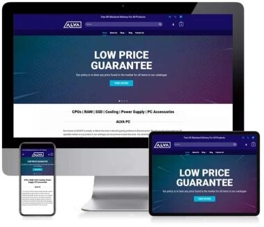 Unlocking Success: Affordable Ecommerce Website Design for Your Business