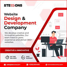 Affordable Website Development: Building Your Online Presence on a Budget