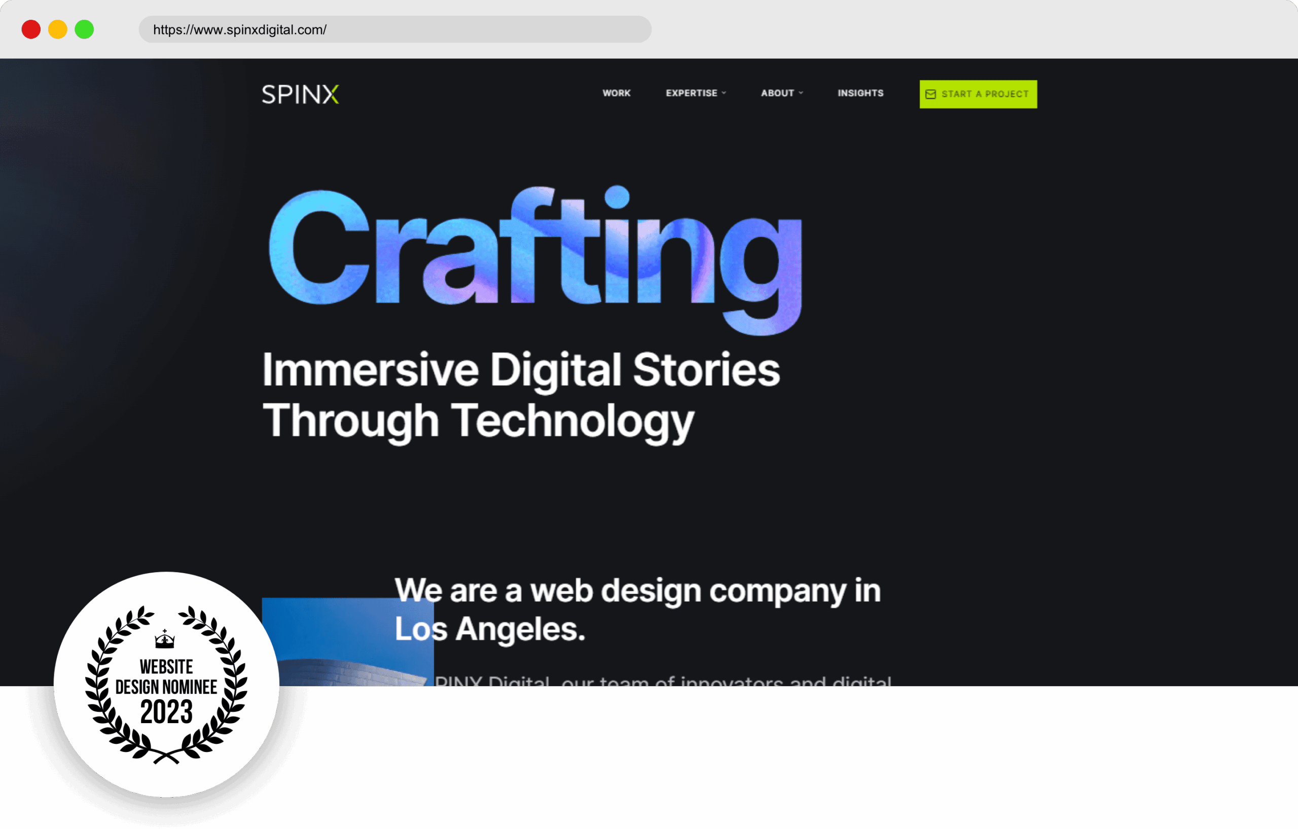 Choosing the Best Web Design Company for Your Online Success
