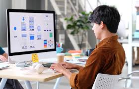 Crafting Your Online Identity: The Power of Custom Web Design