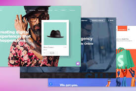 Discover the Top-Rated Web Design Companies for Your Digital Success