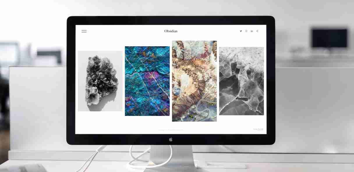 Getting Started: Essential Tips for Web Design Beginners
