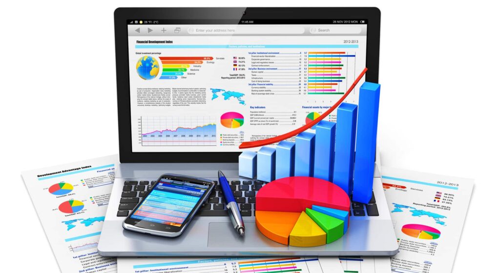 Mastering Professional Accounting Website Design Strategies