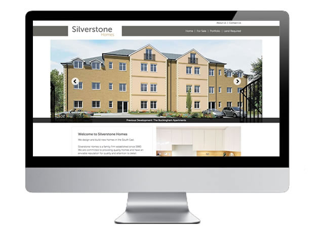 Mastering Estate Agent Web Design: A Guide to Creating Stunning Property Websites