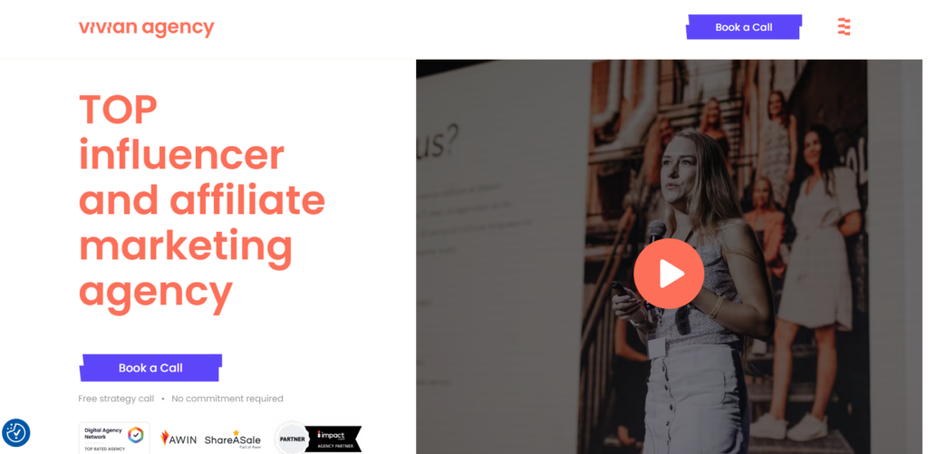Elevate Your Brand with a Leading Influencer Marketing Agency