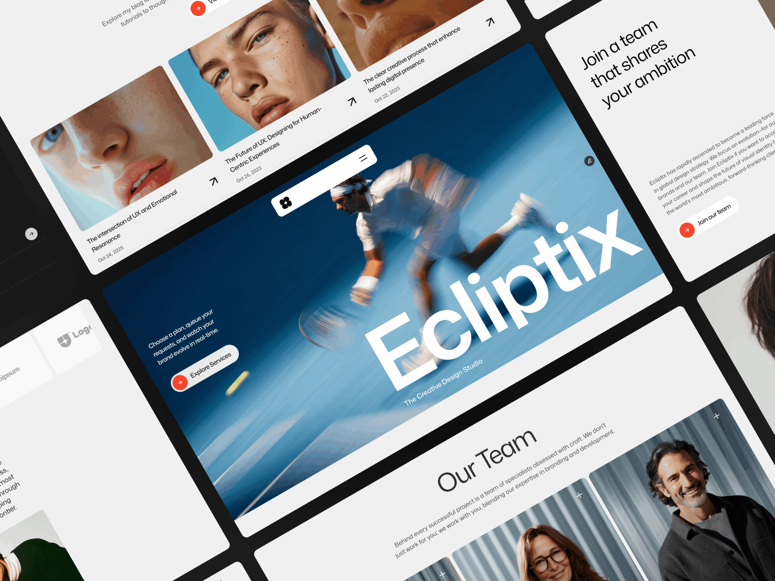 In Search of the Perfect Web Designer: Finding the Right Match for Your Online Presence