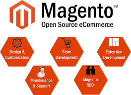Enhance Your Online Presence with a Professional Magento Website Design Company