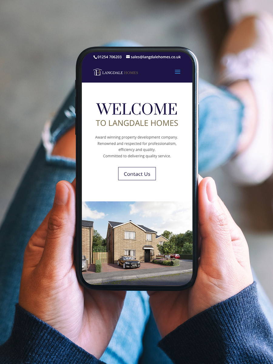 Enhance Your Online Presence with a Leading Mobile Web Design Company