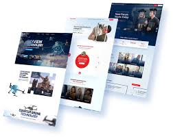 Elevate Your Online Presence with a Professional Website Design Agency