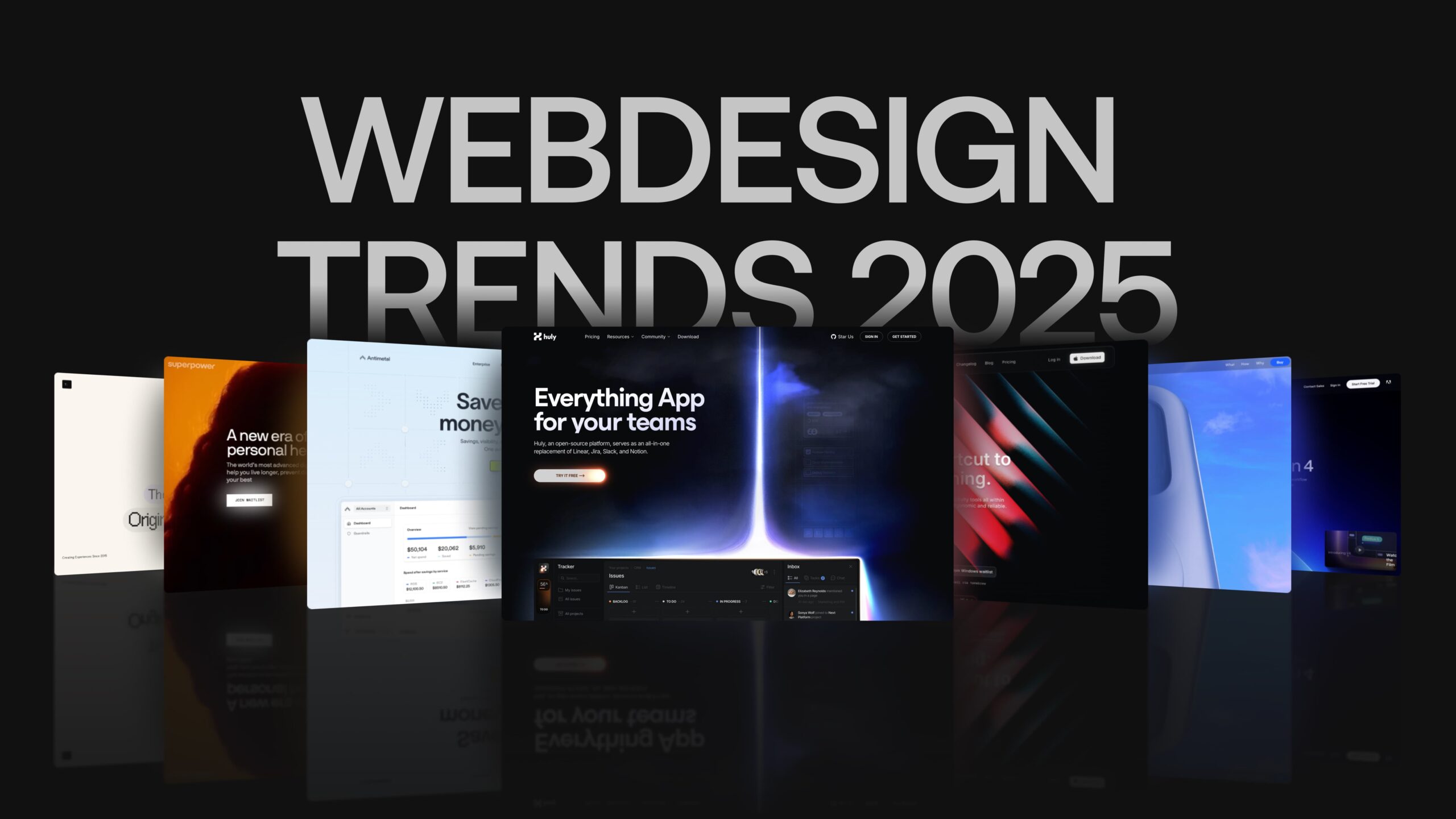 Unveiling the Excellence of Top Web Designers in the UK